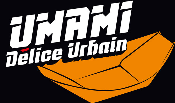 Umami Délice Urbain